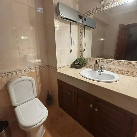 Ferienhaus V3 In Albufeira