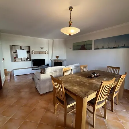 Ferienhaus V3 In Albufeira